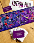 Fetish Fun Board Game