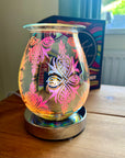 Wax Melt Electric Burner | With FREE Clamshell