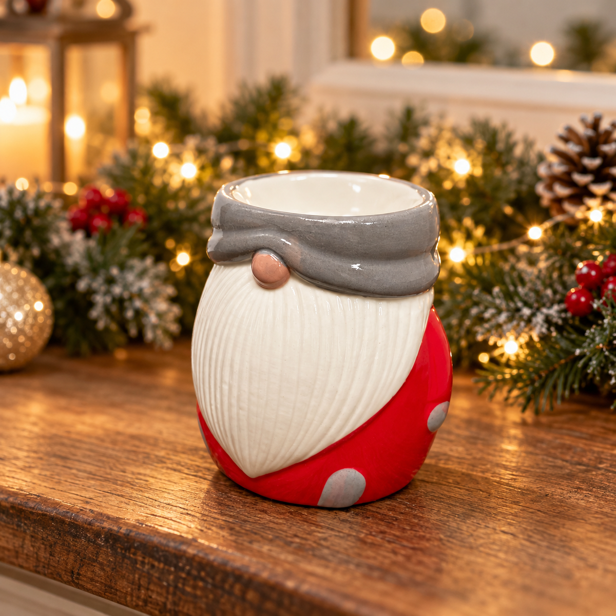 Christmas Burner Bundle