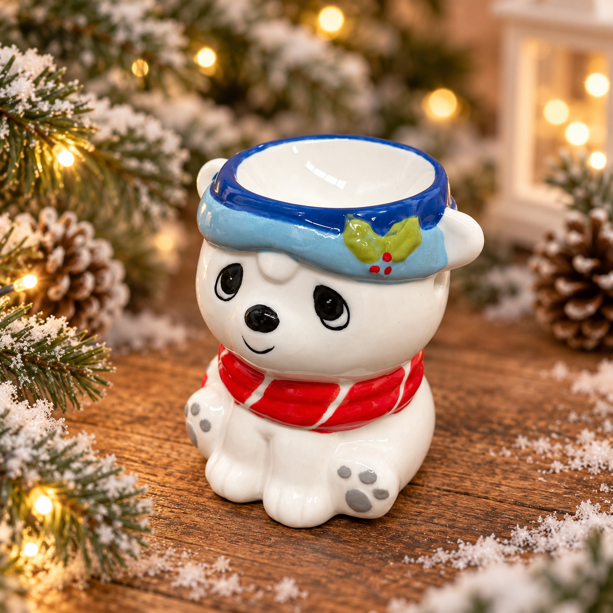 Christmas Burner Bundle