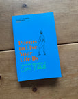 Actual pre-loved copy of Poems to Live Your Life By — Chris Riddell