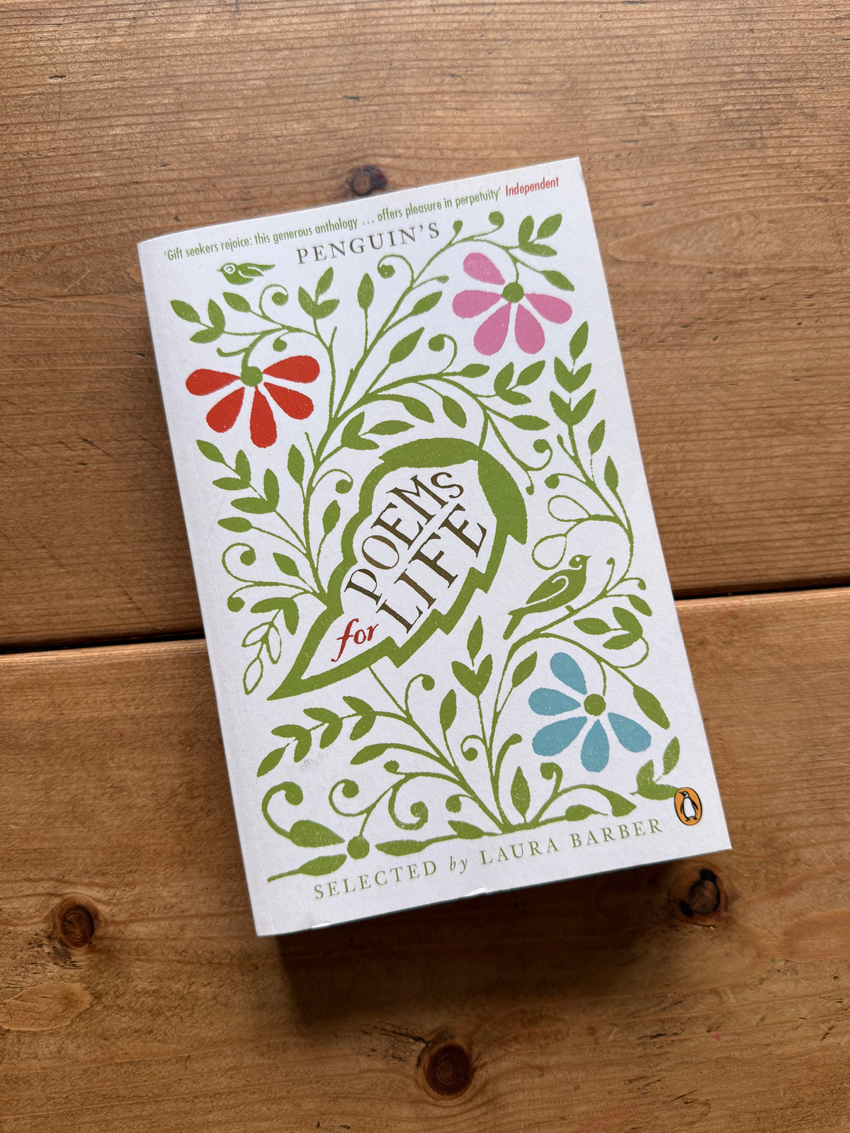 Actual pre-loved copy of Little Women — Louisa May Alcott