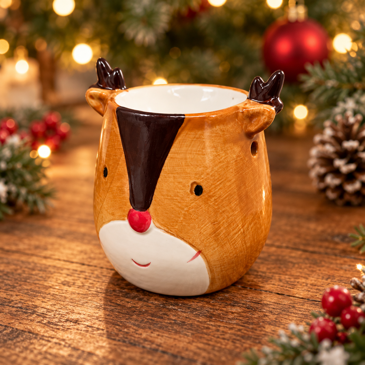 Christmas Burner Bundle