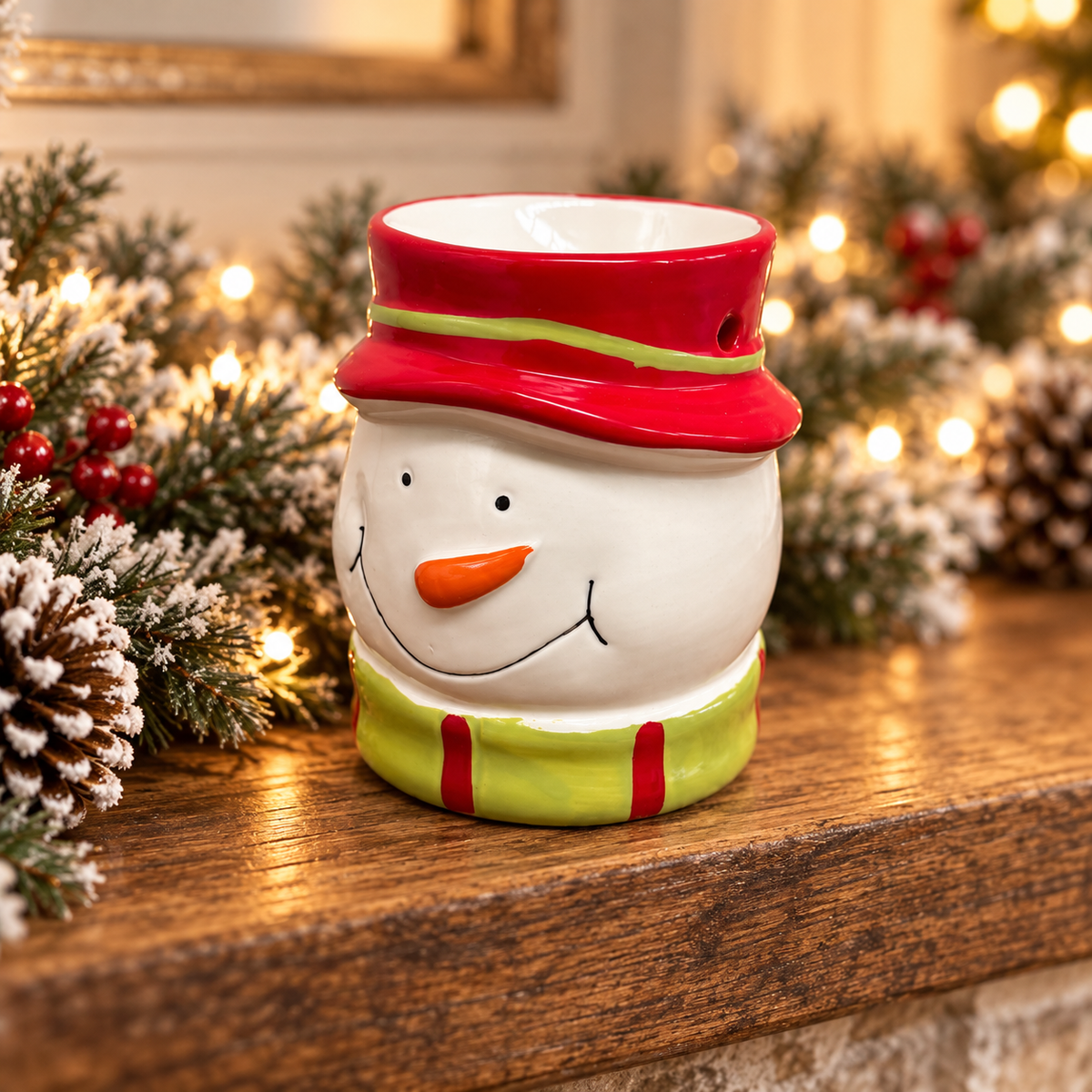 Christmas Burner Bundle
