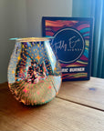 Wax Melt Electric Burner | With FREE Clamshell