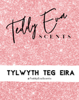 Tylwyth Teg Eira