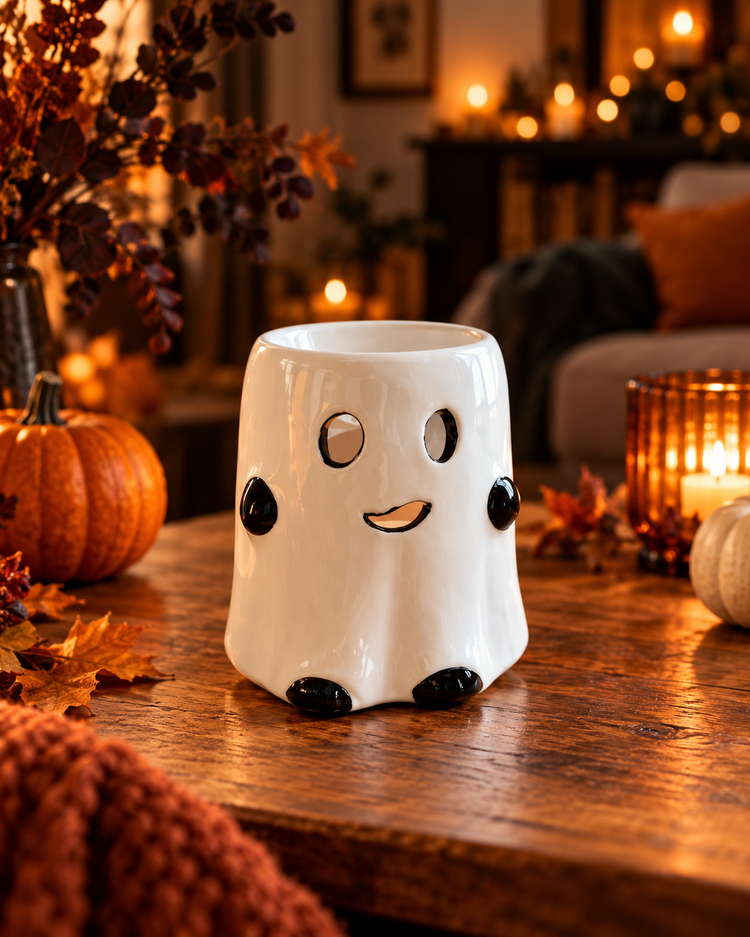 Halloween Wax Melt Burners
