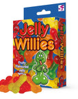 Jelly Willies