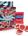 Gummy Condoms