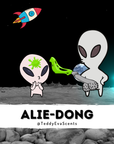 Alie-Dong Cockshell