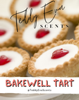 Bakewell Tart Wax Melt