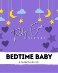 Bedtime Baby Teddy Pot