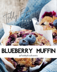 Blueberry Muffin