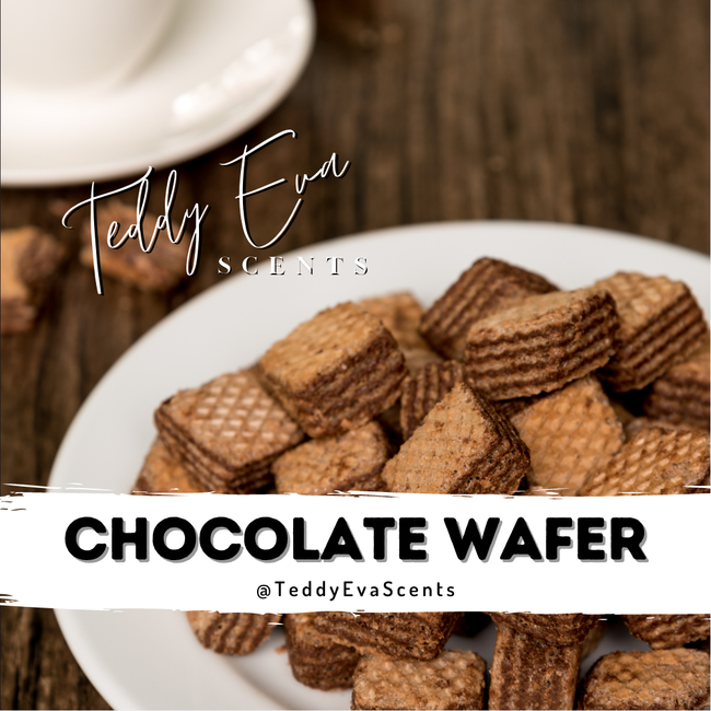 Chocolate Wafer