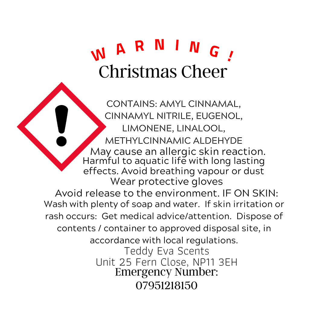 Christmas Cheer