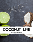 Coconut Lime