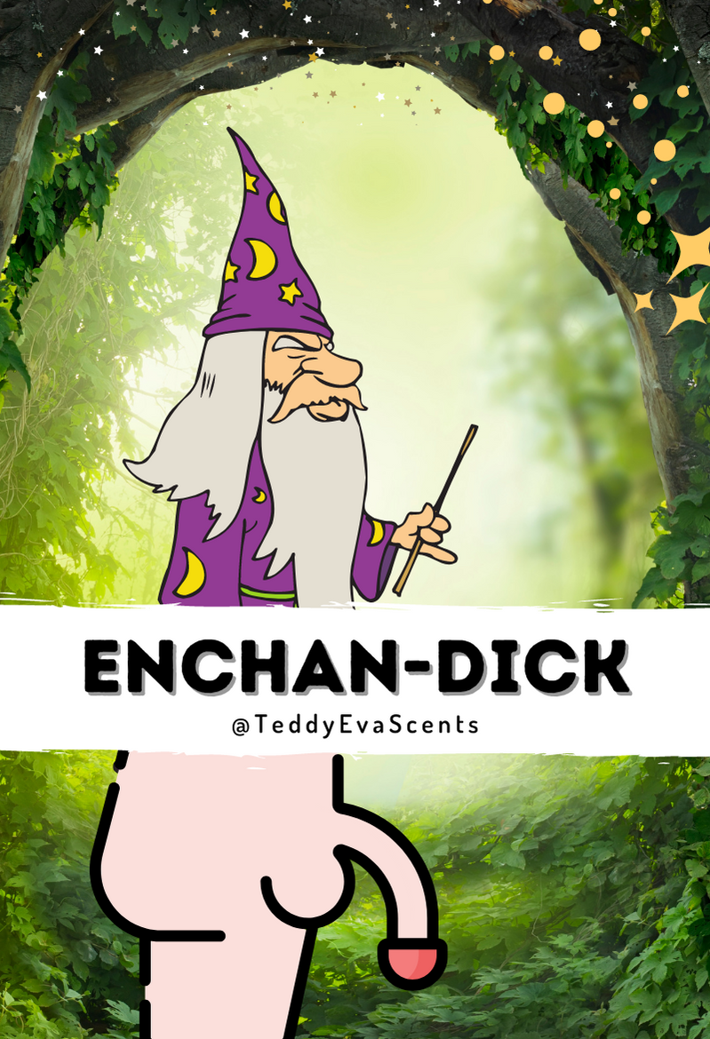 Enchan-Dick Cockshell