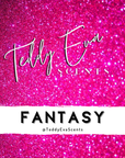 Fantasy (Britney Spears Dupe) Teddy Pot