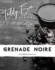 Grenade Noire Teddy Clamshell