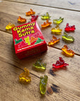 Gummy Kama Sutra