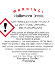 Halloween Treats