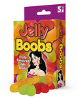 Jelly Boobs