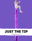 Just the Tip Cockshell