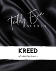 Creed Aventus Dupe - Kreed Wax Melt Sample