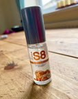 s8 flavoured lube - salted caramel flavour