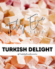 Turkish Delight