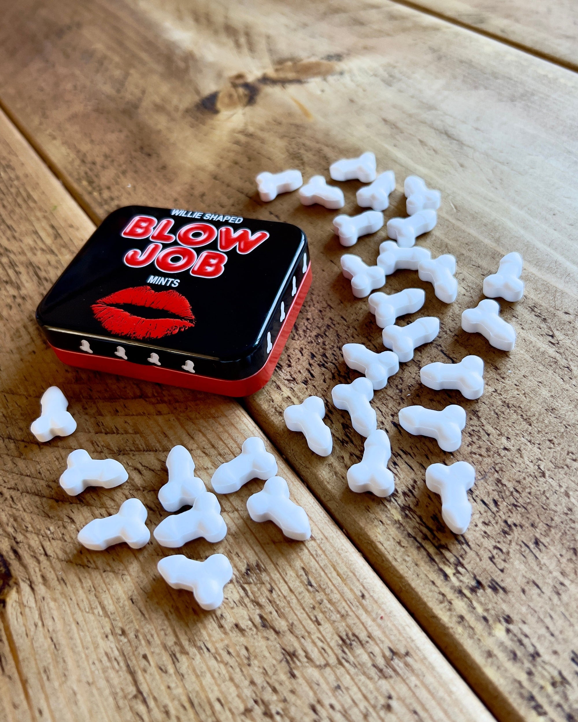 Blow Job Mints