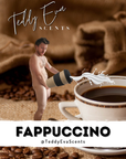 Fappuccino Cockshell