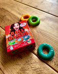 Gummy Ball Bands