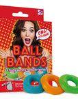 Gummy Ball Bands