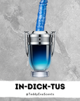 In-Dick-Tus Cockshell