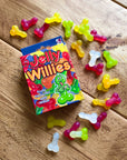 Jelly Willies