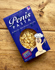 Penis Pasta