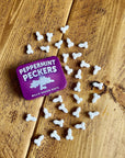 peppermint peckers - novelty adult mints