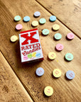 X Rated Candies